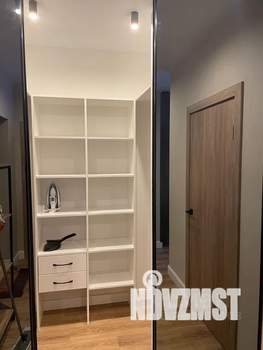 2-к квартира, посуточно, 45м2, 3/17 этаж