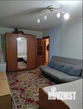 2-к квартира, на длительный срок, 50м2, 1/5 этаж