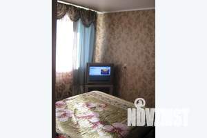 1-к квартира, посуточно, 34м2, 5/5 этаж