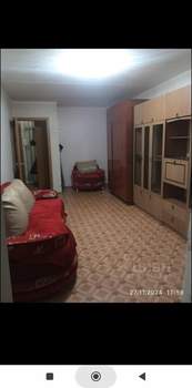 1-к квартира, на длительный срок, 31м2, 2/9 этаж