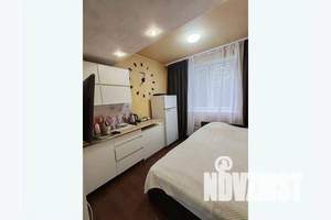 1-к квартира, посуточно, 18м2, 1/9 этаж