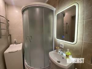 Студия квартира, посуточно, 32м2, 8/9 этаж