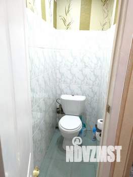 1-к квартира, посуточно, 30м2, 1/5 этаж