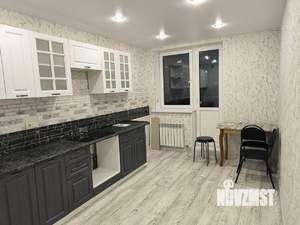 1-к квартира, на длительный срок, 41м2, 5/10 этаж