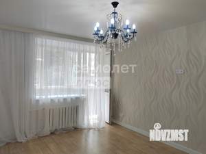 1-к квартира, на длительный срок, 36м2, 1/9 этаж