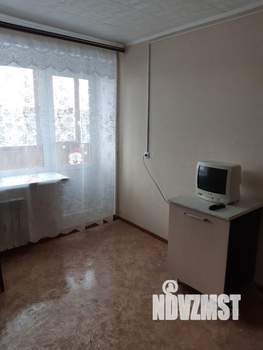 1-к квартира, посуточно, 34м2, 9/9 этаж