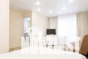 1-к квартира, посуточно, 42м2, 2/5 этаж