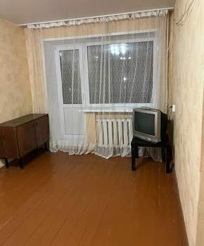 1-к квартира, на длительный срок, 30м2, 2/5 этаж