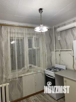 2-к квартира, на длительный срок, 44м2, 4/5 этаж