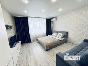 1-к квартира, посуточно, 36м2, 7/9 этаж