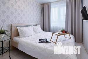 2-к квартира, посуточно, 50м2, 5/9 этаж