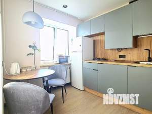 2-к квартира, посуточно, 38м2, 1/1 этаж