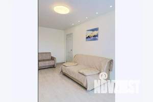 2-к квартира, посуточно, 45м2, 4/5 этаж