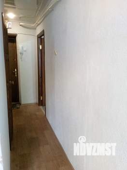 1-к квартира, на длительный срок, 32м2, 2/5 этаж