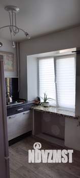 2-к квартира, посуточно, 42м2, 2/5 этаж