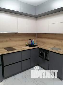 1-к квартира, посуточно, 33м2, 6/10 этаж