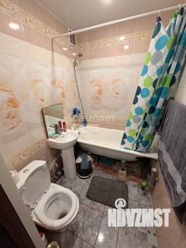 1-к квартира, на длительный срок, 30м2, 2/5 этаж