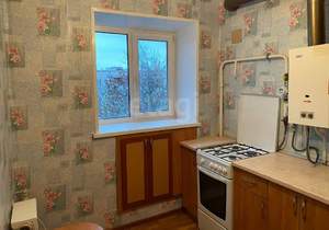 1-к квартира, на длительный срок, 35м2, 4/5 этаж