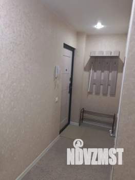 1-к квартира, посуточно, 31м2, 2/5 этаж