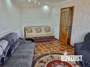 4-к квартира, посуточно, 90м2, 5/9 этаж