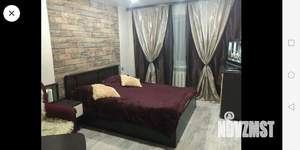 1-к квартира, посуточно, 31м2, 1/5 этаж