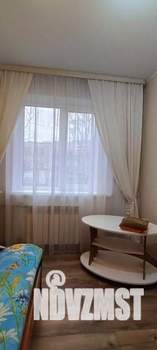 2-к квартира, посуточно, 43м2, 1/1 этаж