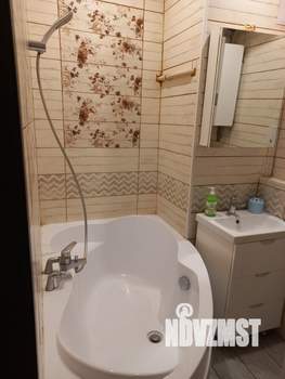 2-к квартира, посуточно, 43м2, 2/4 этаж