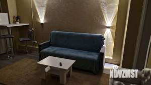 2-к квартира, посуточно, 50м2, 1/4 этаж