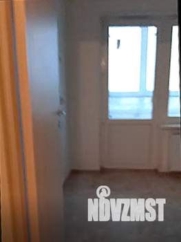 1-к квартира, на длительный срок, 35м2, 4/10 этаж