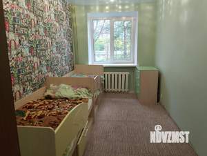 2-к квартира, на длительный срок, 41м2, 2/5 этаж