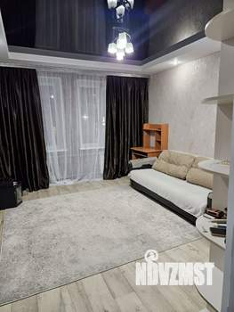 2-к квартира, на длительный срок, 48м2, 2/2 этаж