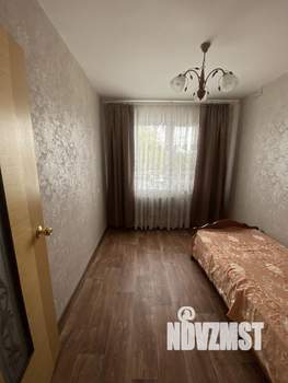 3-к квартира, на длительный срок, 50м2, 1/6 этаж