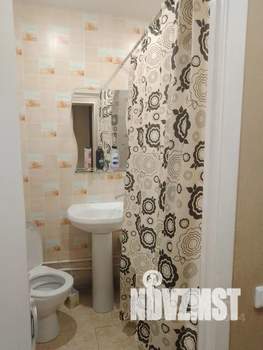 1-к квартира, посуточно, 31м2, 3/10 этаж