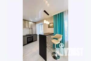 1-к квартира, посуточно, 42м2, 4/4 этаж