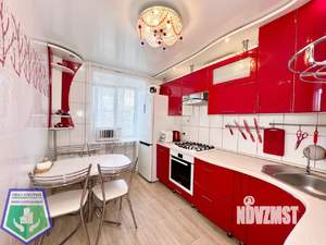 3-к квартира, на длительный срок, 61м2, 9/10 этаж