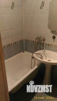 1-к квартира, на длительный срок, 30м2, 3/5 этаж