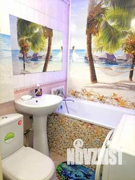 1-к квартира, посуточно, 30м2, 5/5 этаж