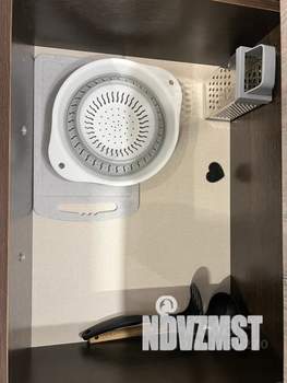 1-к квартира, посуточно, 35м2, 1/10 этаж