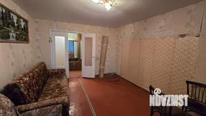 2-к квартира, на длительный срок, 45м2, 9/9 этаж