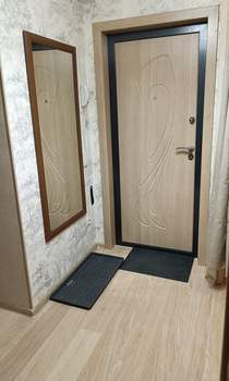 2-к квартира, на длительный срок, 41м2, 1/5 этаж