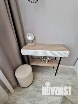 2-к квартира, посуточно, 45м2, 4/17 этаж