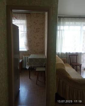 2-к квартира, на длительный срок, 40м2, 5/6 этаж