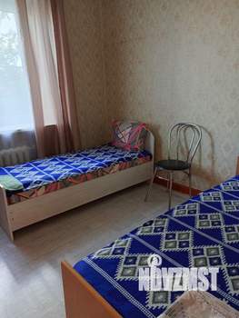 2-к квартира, посуточно, 54м2, 1/5 этаж