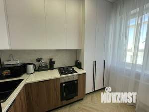 2-к квартира, посуточно, 60м2, 1/1 этаж