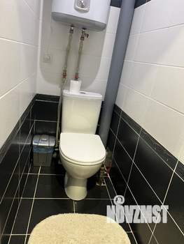 1-к квартира, посуточно, 37м2, 12/12 этаж