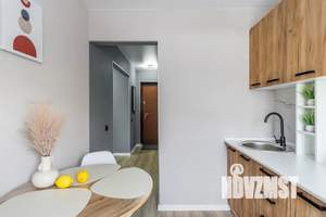 2-к квартира, посуточно, 48м2, 2/5 этаж