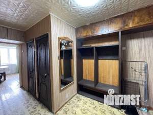 3-к квартира, посуточно, 50м2, 1/1 этаж