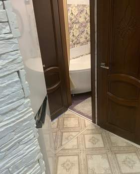 3-к квартира, на длительный срок, 65м2, 3/9 этаж