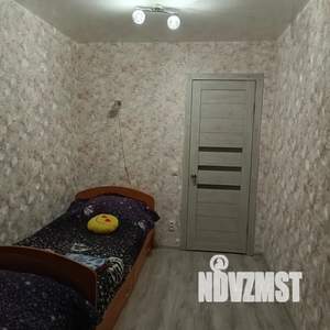 1-к квартира, посуточно, 50м2, 1/4 этаж