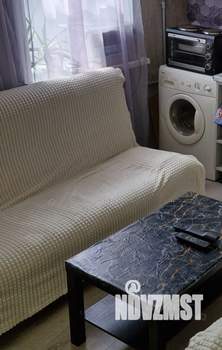 1-к квартира, посуточно, 20м2, 1/3 этаж